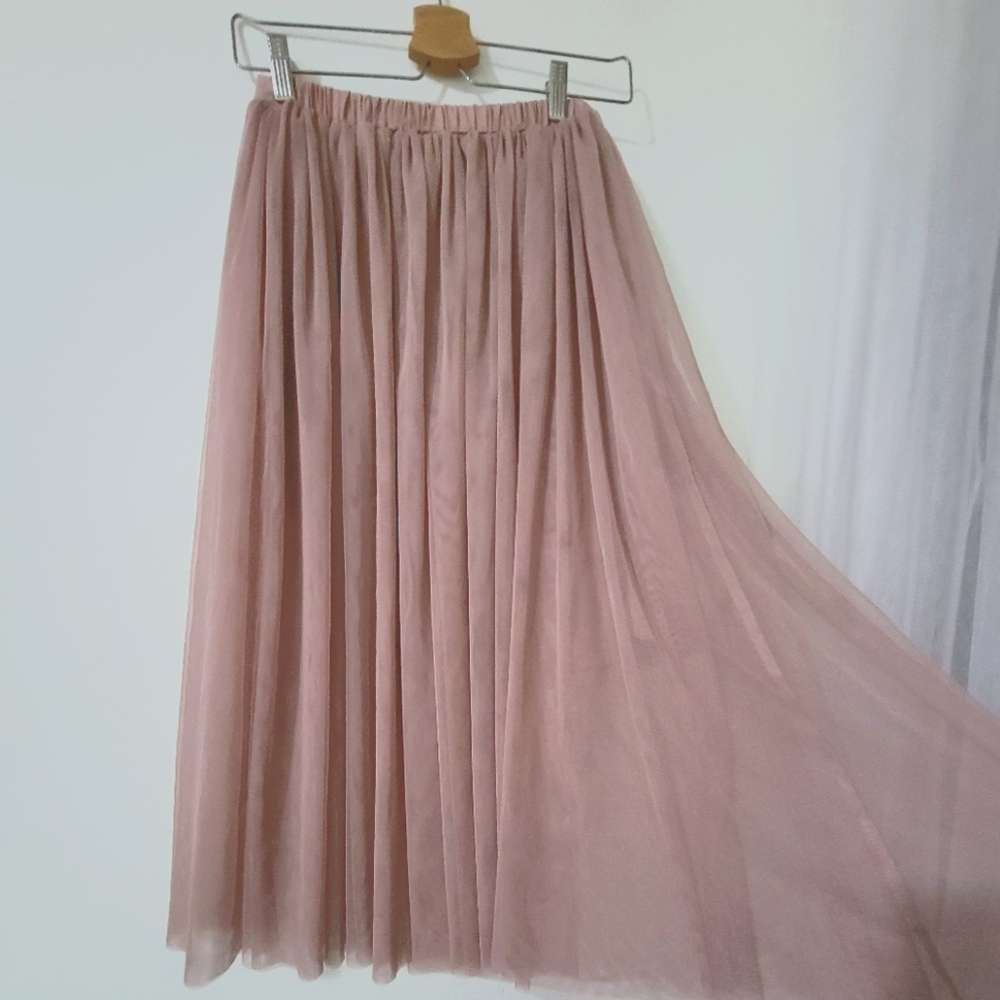 A beautiful Maxi Skirt